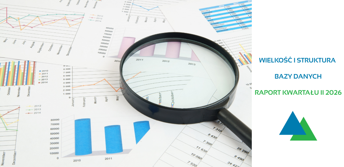New Audit Report "Size and Structure of the Database of ERIF Economic Information Bureau S.A." for Q2 2026